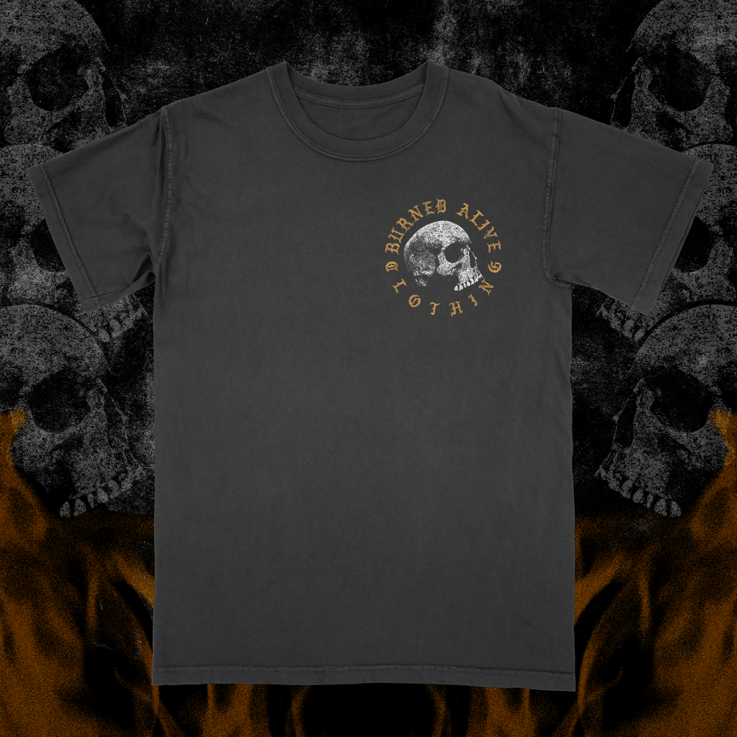 Snake Tee
